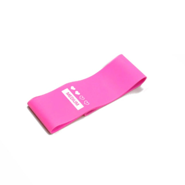 ExResistance Bands Sealing Elastic Booty Sport Bodybuilding Rubber Band For Fitness Gym Leagues Equipment Sports Mini Yogaample product