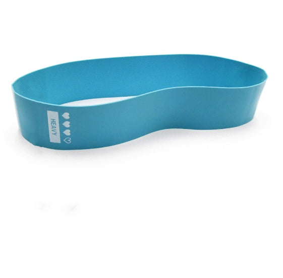 ExResistance Bands Sealing Elastic Booty Sport Bodybuilding Rubber Band For Fitness Gym Leagues Equipment Sports Mini Yogaample product